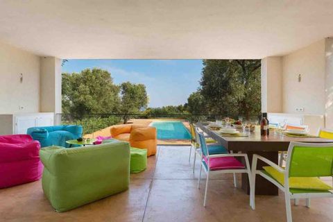 Villa i Carovigno, Brindisi, Carovigno - € 800.000 | Ref: ILV92006-1410163 - foto 9