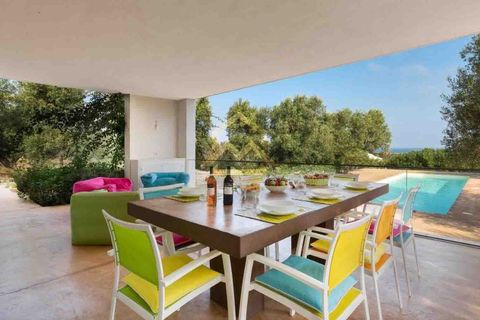 Villa i Carovigno, Brindisi, Carovigno - € 800.000 | Ref: ILV92006-1410163 - foto 10