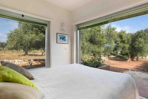 Villa i Carovigno, Brindisi, Carovigno - € 800.000 | Ref: ILV92006-1410163 - foto 21