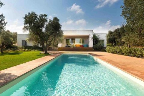 Villa i Carovigno, Brindisi, Carovigno - € 800.000 | Ref: ILV92006-1410163 - foto 22