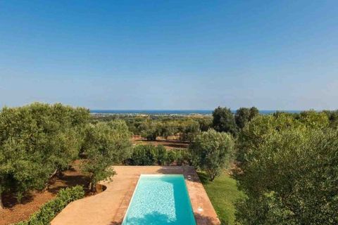 Villa i Carovigno, Brindisi, Carovigno - € 800.000 | Ref: ILV92006-1410163 - foto 28