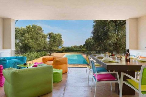 Villa i Carovigno, Brindisi, Carovigno - € 800.000 | Ref: ILV92006-1410163 - foto 29