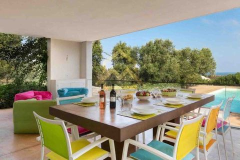 Villa i Carovigno, Brindisi, Carovigno - € 800.000 | Ref: ILV92006-1410163 - foto 30