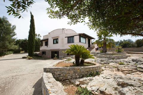 Villa i Ostuni, Brindisi, Ostuni - € 600.000 | Ref: ILV91943-1410205 - foto 1