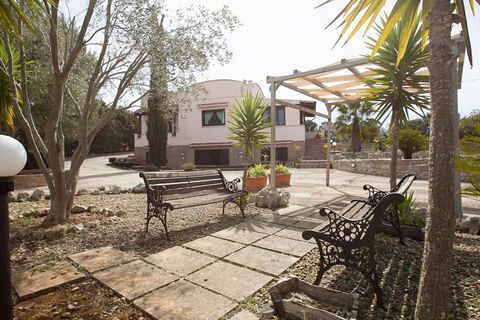 Villa i Ostuni, Brindisi, Ostuni - € 600.000 | Ref: ILV91943-1410205 - foto 6