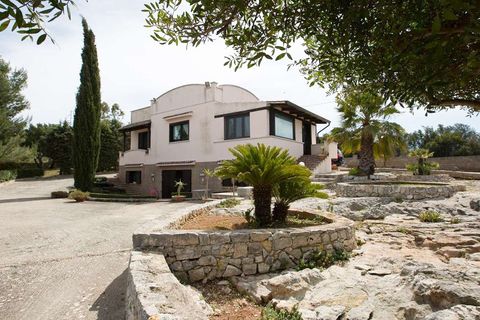 Villa i Ostuni, Brindisi, Ostuni - € 600.000 | Ref: ILV91943-1410205 - foto 14