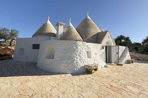 Villa i Ostuni, Brindisi, Ostuni - € 880.000 | Ref: ILV91904-1410303 - foto 2