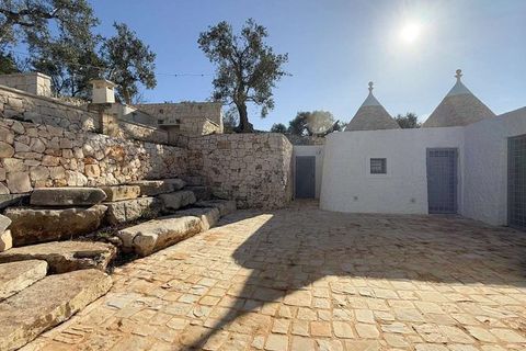 Villa i Ostuni, Brindisi, Ostuni - € 880.000 | Ref: ILV91904-1410303 - foto 3