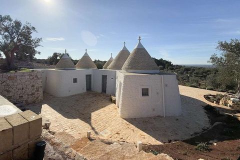 Villa i Ostuni, Brindisi, Ostuni - € 880.000 | Ref: ILV91904-1410303 - foto 4
