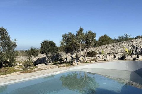 Villa i Ostuni, Brindisi, Ostuni - € 880.000 | Ref: ILV91904-1410303 - foto 5