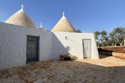 Villa i Ostuni, Brindisi, Ostuni - € 880.000 | Ref: ILV91904-1410303 - foto 6