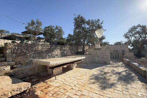 Villa i Ostuni, Brindisi, Ostuni - € 880.000 | Ref: ILV91904-1410303 - foto 7