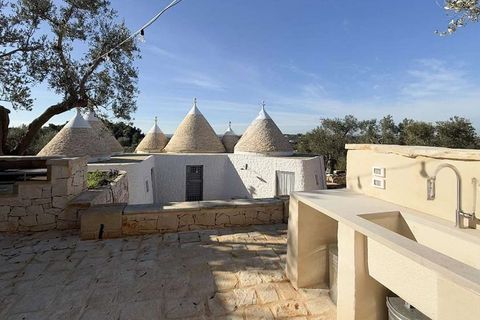 Villa i Ostuni, Brindisi, Ostuni - € 880.000 | Ref: ILV91904-1410303 - foto 8