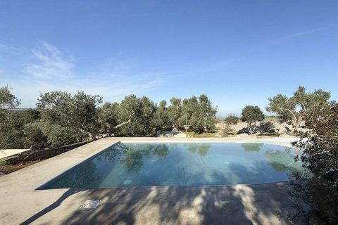 Villa i Ostuni, Brindisi, Ostuni - € 880.000 | Ref: ILV91904-1410303 - foto 9