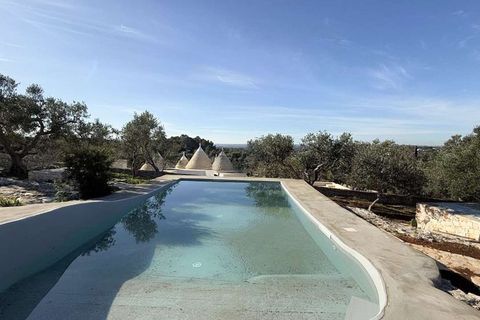 Villa i Ostuni, Brindisi, Ostuni - € 880.000 | Ref: ILV91904-1410303 - foto 10