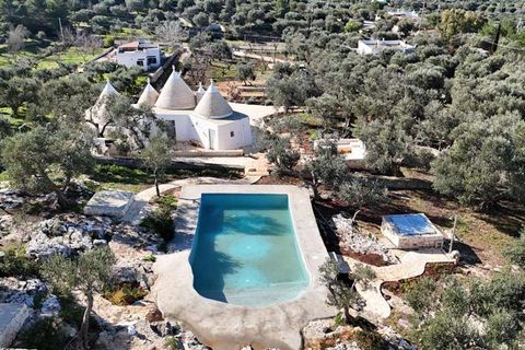 Villa i Ostuni, Brindisi, Ostuni - € 880.000 | Ref: ILV91904-1410303 - foto 11