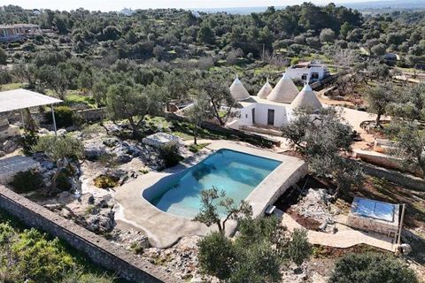 Villa i Ostuni, Brindisi, Ostuni - € 880.000 | Ref: ILV91904-1410303 - foto 18