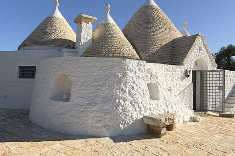 Villa i Ostuni, Brindisi, Ostuni - € 880.000 | Ref: ILV91904-1410303 - foto 19