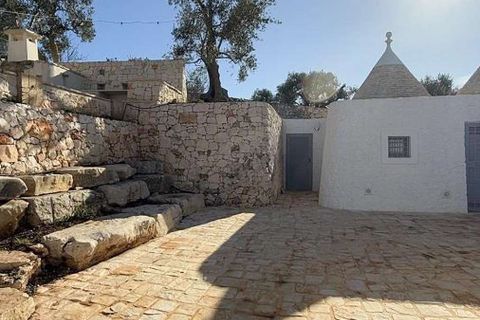 Villa i Ostuni, Brindisi, Ostuni - € 880.000 | Ref: ILV91904-1410303 - foto 20