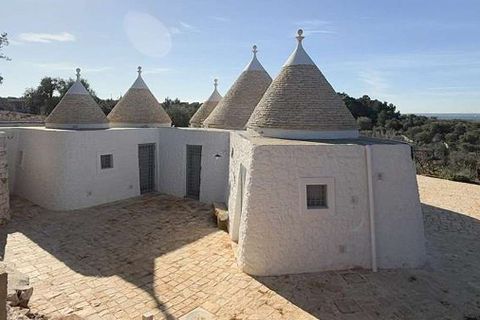 Villa i Ostuni, Brindisi, Ostuni - € 880.000 | Ref: ILV91904-1410303 - foto 21