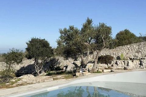 Villa i Ostuni, Brindisi, Ostuni - € 880.000 | Ref: ILV91904-1410303 - foto 22