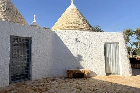 Villa i Ostuni, Brindisi, Ostuni - € 880.000 | Ref: ILV91904-1410303 - foto 23