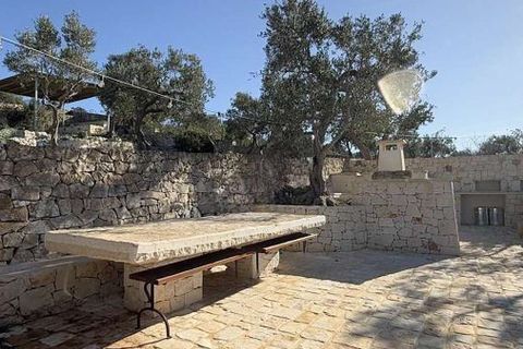 Villa i Ostuni, Brindisi, Ostuni - € 880.000 | Ref: ILV91904-1410303 - foto 24
