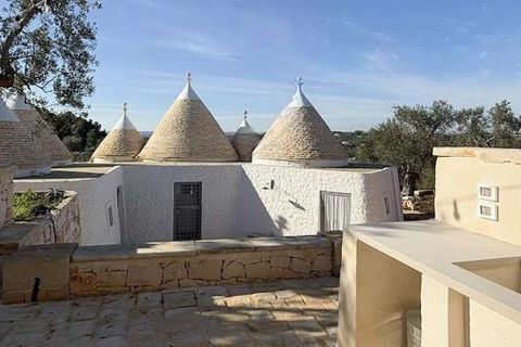 Villa i Ostuni, Brindisi, Ostuni - € 880.000 | Ref: ILV91904-1410303 - foto 25