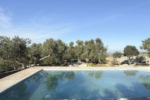 Villa i Ostuni, Brindisi, Ostuni - € 880.000 | Ref: ILV91904-1410303 - foto 26