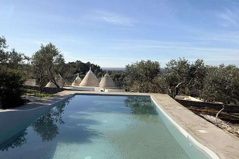 Villa i Ostuni, Brindisi, Ostuni - € 880.000 | Ref: ILV91904-1410303 - foto 27