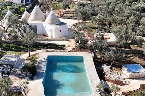 Villa i Ostuni, Brindisi, Ostuni - € 880.000 | Ref: ILV91904-1410303 - foto 28