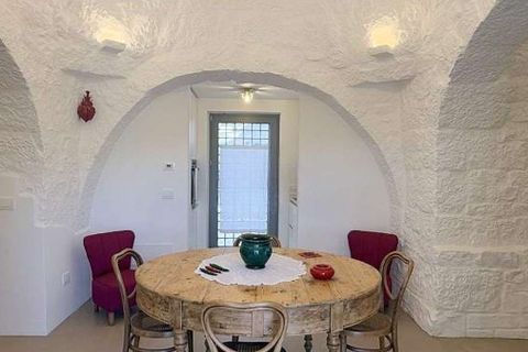 Villa i Ostuni, Brindisi, Ostuni - € 880.000 | Ref: ILV91904-1410303 - foto 30