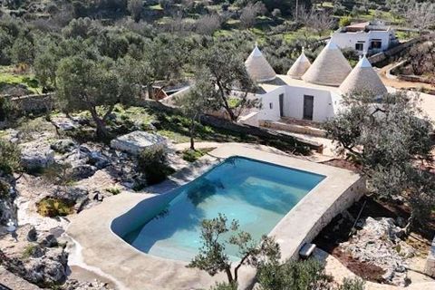 Villa i Ostuni, Brindisi, Ostuni - € 880.000 | Ref: ILV91904-1410303 - foto 35