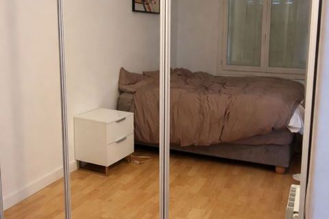 Apartament a Colombes, Hauts-de-Seine, Colombes - € 1.300/mes | Ref: 884335 - foto 3