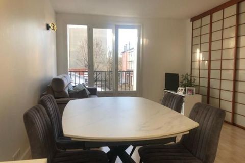 Apartament a Colombes, Hauts-de-Seine, Colombes - € 1.300/mes | Ref: 884335 - foto 4