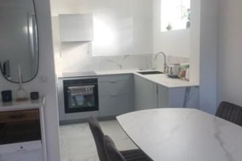 Apartament a Colombes, Hauts-de-Seine, Colombes - € 1.300/mes | Ref: 884335 - foto 6