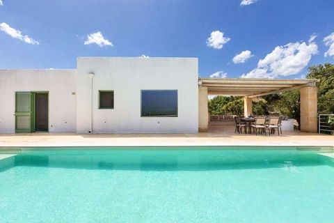 Villa i Carovigno, Brindisi, Carovigno - € 630.000 | Ref: ILV91838-1410383 - foto 1