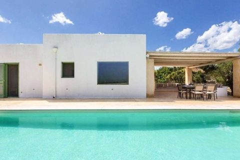 Villa i Carovigno, Brindisi, Carovigno - € 630.000 | Ref: ILV91838-1410383 - foto 2