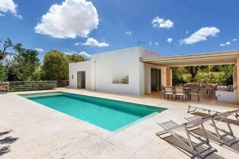Villa i Carovigno, Brindisi, Carovigno - € 630.000 | Ref: ILV91838-1410383 - foto 6