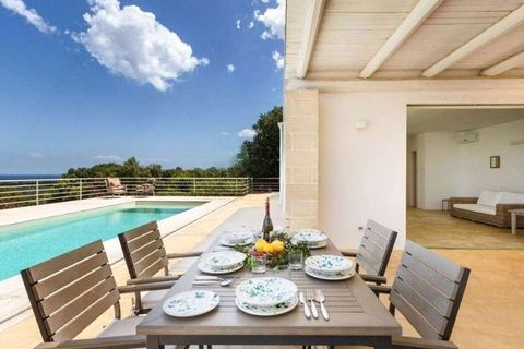 Villa i Carovigno, Brindisi, Carovigno - € 630.000 | Ref: ILV91838-1410383 - foto 7