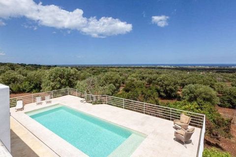 Villa i Carovigno, Brindisi, Carovigno - € 630.000 | Ref: ILV91838-1410383 - foto 12