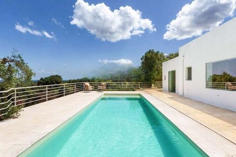 Villa i Carovigno, Brindisi, Carovigno - € 630.000 | Ref: ILV91838-1410383 - foto 14