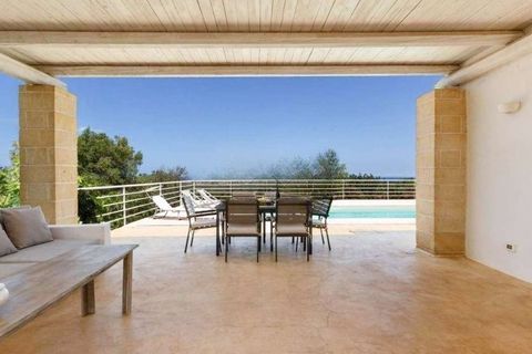 Villa i Carovigno, Brindisi, Carovigno - € 630.000 | Ref: ILV91838-1410383 - foto 15