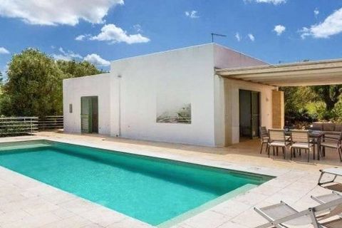 Villa i Carovigno, Brindisi, Carovigno - € 630.000 | Ref: ILV91838-1410383 - foto 23