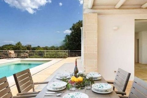 Villa i Carovigno, Brindisi, Carovigno - € 630.000 | Ref: ILV91838-1410383 - foto 24
