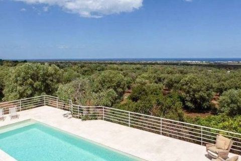 Villa i Carovigno, Brindisi, Carovigno - € 630.000 | Ref: ILV91838-1410383 - foto 29
