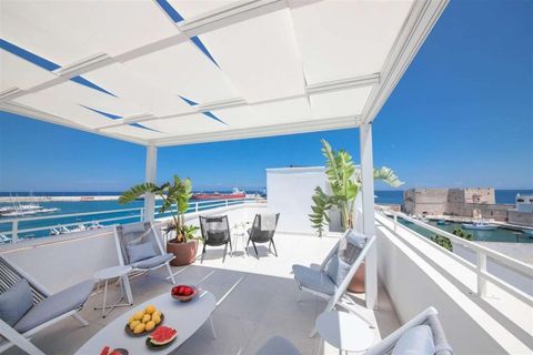 Lejlighed i Monopoli, Bari, Monopoli - € 1.100.000 | Ref: ILV91809-1410497 - foto 1