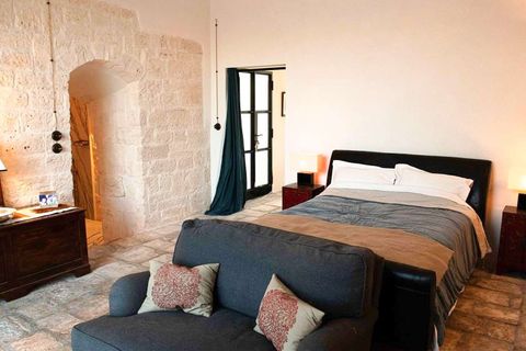 Villa i Monopoli, Bari, Monopoli - € 1 150 000 | Ref: ILV91808-1410539 - foto 7