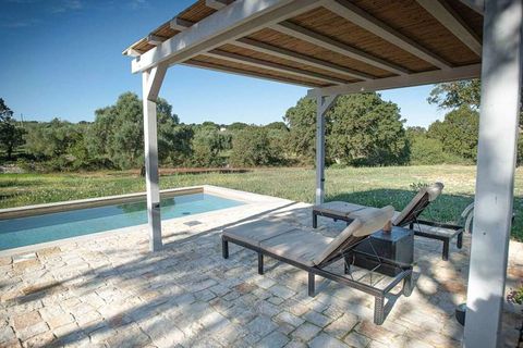 Villa i Monopoli, Bari, Monopoli - € 1 150 000 | Ref: ILV91808-1410539 - foto 8