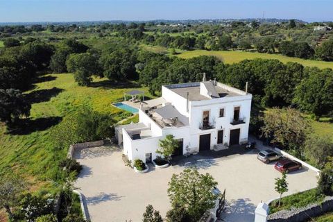 Villa i Monopoli, Bari, Monopoli - € 1 150 000 | Ref: ILV91808-1410539 - foto 12